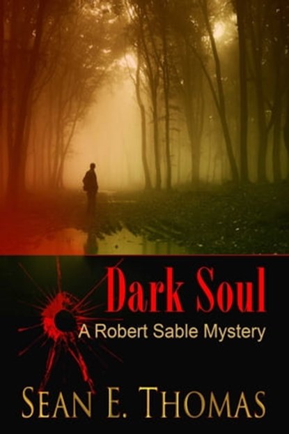 Dark Soul, Sean E Thomas - Ebook - 9781611606904
