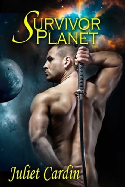 Survivor Planet, Juliet Cardin - Ebook - 9781611607703