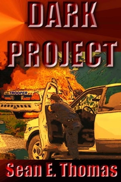 Dark Project, Sean E Thomas - Ebook - 9781611608076
