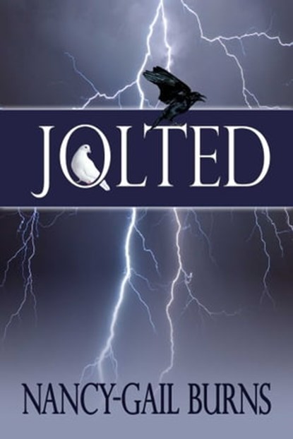 Jolted, Nancy-Gail Burns - Ebook - 9781611608335