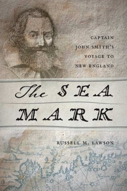 The Sea Mark, Russell M. Lawson - Gebonden - 9781611685169