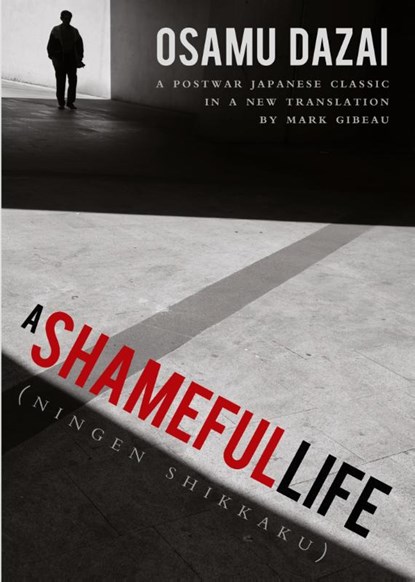 A Shameful Life, Osamu Dazai - Paperback - 9781611720440