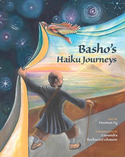 Basho's Haiku Journeys, Freeman Ng - Paperback - 9781611720693
