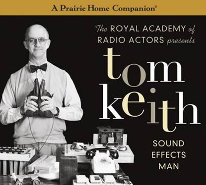 Tom Keith, KEILLOR,  Garrison - AVM - 9781611747966
