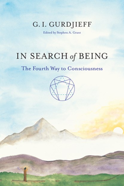 In Search of Being, G.I. Gurdjieff - Paperback - 9781611800821