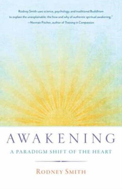 Awakening, Rodney Smith - Paperback - 9781611801262