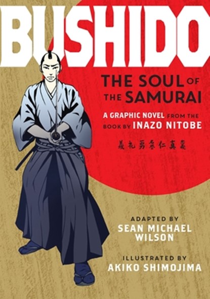 Bushido, Inazo Nitobe - Paperback - 9781611802108