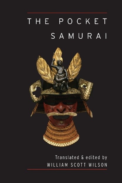 The Pocket Samurai, niet bekend - Paperback - 9781611802160