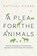 A Plea For The Animals, Matthieu Ricard - Gebonden - 9781611803051