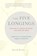 The Five Longings, RICHO,  David - Paperback - 9781611803624