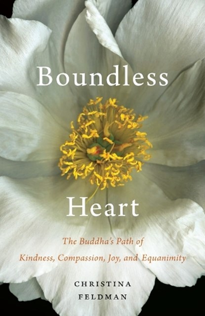 Boundless Heart, Christina Feldman - Paperback - 9781611803730