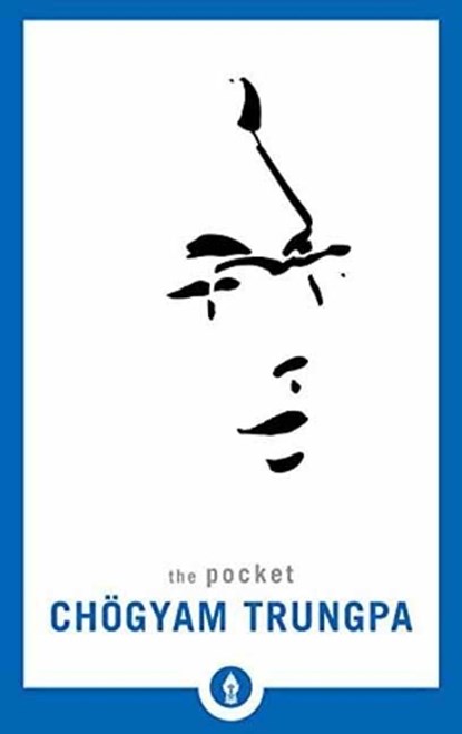 The Pocket Chogyam Trungpa, Chogyam Trungpa - Paperback - 9781611804409