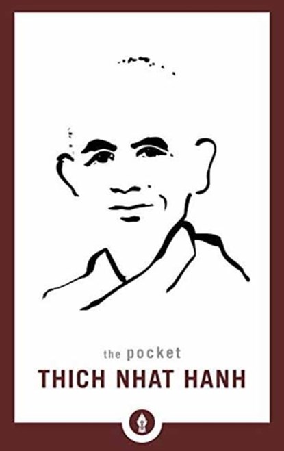 The Pocket Thich Nhat Hanh, Thich Nhat Hanh - Paperback - 9781611804447