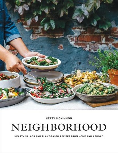 Neighborhood, Hetty McKinnon - Paperback - 9781611804553