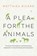 A Plea for the Animals, Matthieu Ricard - Paperback - 9781611804744
