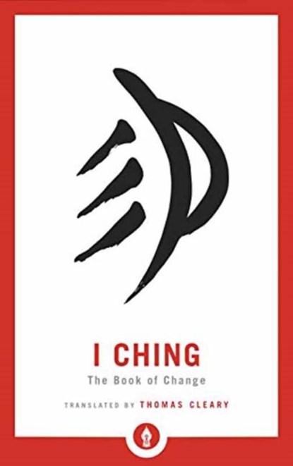 I Ching, niet bekend - Paperback Pocket - 9781611805000