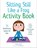 Sitting Still Like a Frog Activity Book, Eline Snel ; Marc Boutavant - Paperback - 9781611805888