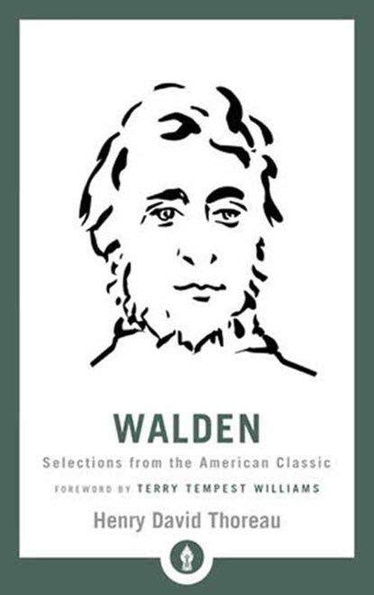 Walden, THOREAU,  Henry David ; Williams, Terry Tempest - Paperback - 9781611806007