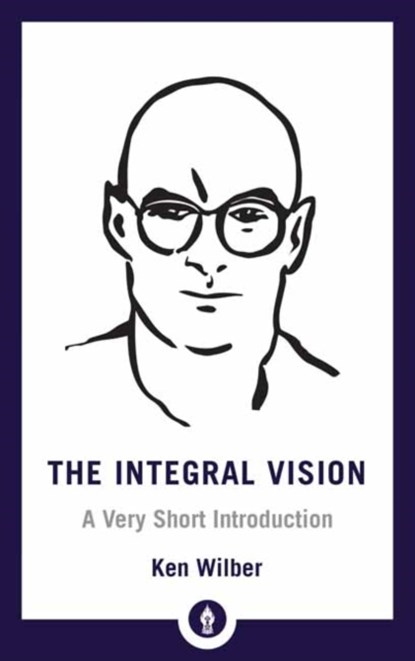 Integral Vision, Ken Wilber - Paperback - 9781611806427