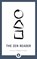 The Zen Reader, Thomas Cleary - Paperback - 9781611807035