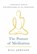 The Posture of Meditation, Will Johnson - Paperback - 9781611808001