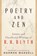 Poetry and Zen, R. H. Blyth ; Norman Waddell - Paperback - 9781611809985