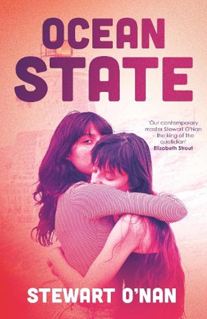 Ocean State, Stewart O'Nan - Paperback - 9781611854329