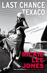 Last Chance Texaco - Rickie Lee Jones - 9781611854459