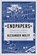 Endpapers, Alexander Wolff - Paperback - 9781611854473