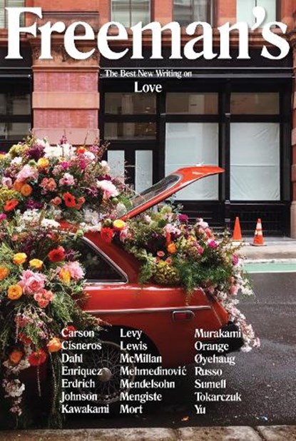 Freeman's Love, John Freeman - Paperback - 9781611854527