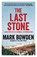 The Last Stone, Mark Bowden - Paperback - 9781611854855