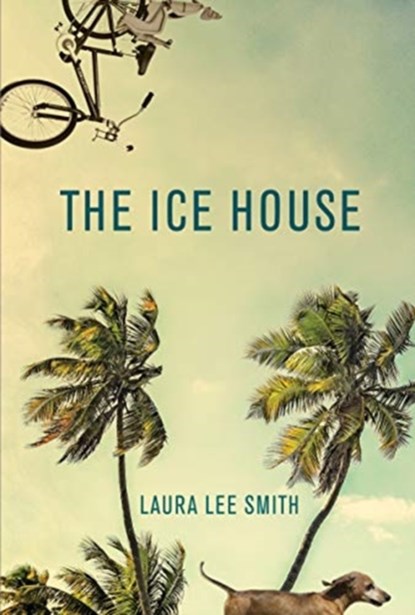The Ice House, Laura Lee Smith - Paperback - 9781611854909