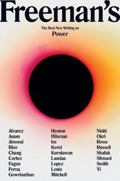 Freeman's Power, John Freeman - Paperback - 9781611854992