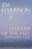 Legends of the Fall, Jim Harrison - Paperback - 9781611855234