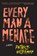 Every Man a Menace, Patrick Hoffman - Paperback - 9781611855333