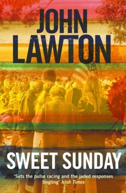 Sweet Sunday, John Lawton - Paperback - 9781611855647