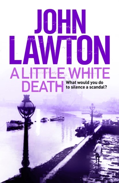 A Little White Death, John Lawton - Paperback - 9781611855890