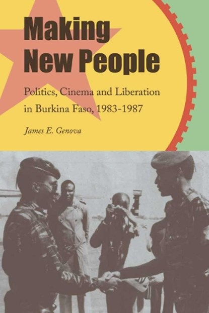 Making New People, James Genova - Paperback - 9781611864397