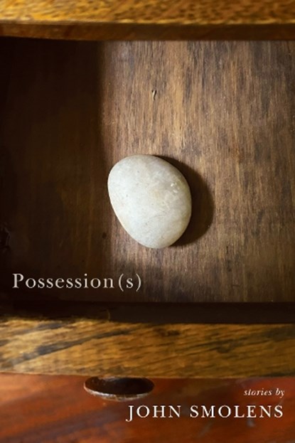 Possession(s), John Smolens - Paperback - 9781611865561