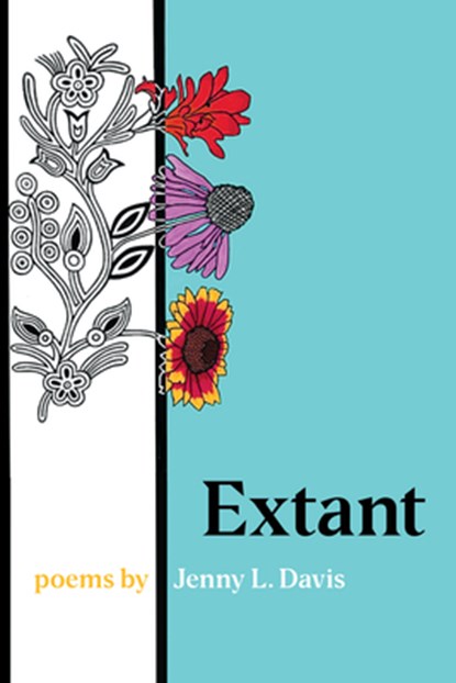 Extant, Jenny L. Davis - Paperback - 9781611865738