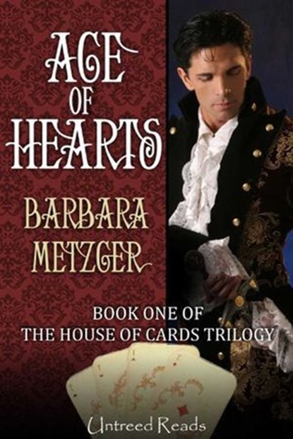 Ace of Hearts, Barbara Metzger - Ebook - 9781611871180