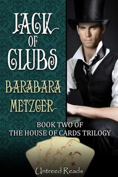 Jack of Clubs, Barbara Metzger - Ebook - 9781611871227