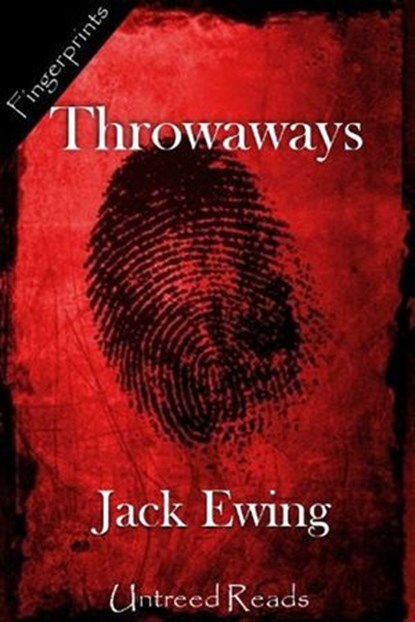 Throwaways, Jack Ewing - Ebook - 9781611871494