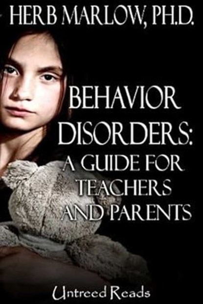 Behavior Disorders, Herb Marlow - Ebook - 9781611871562