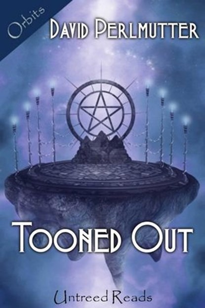 Tooned Out, David Perlmutter - Ebook - 9781611874808