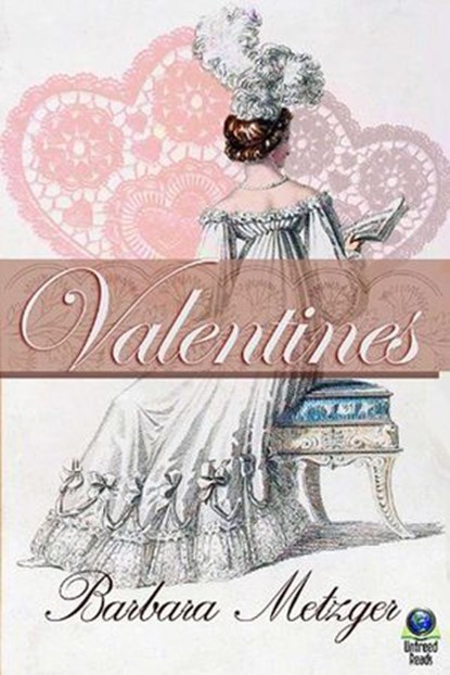 Valentines, Barbara Metzger - Ebook - 9781611875089