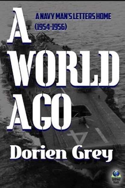 World Ago, Dorien Grey - Ebook - 9781611875416