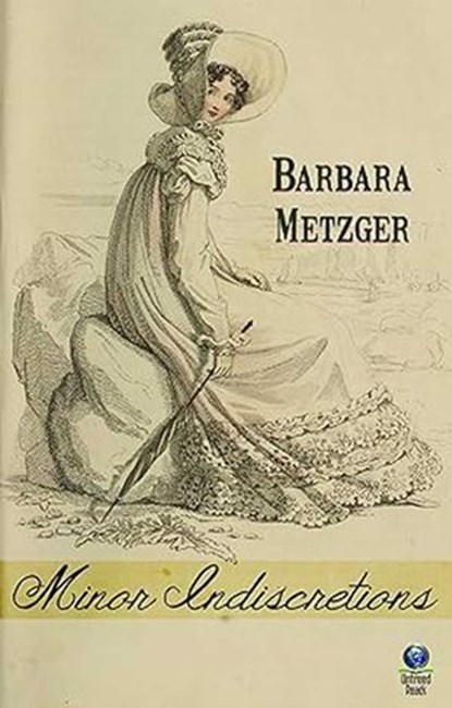 Minor Indiscretions, Barbara Metzger - Ebook - 9781611876123
