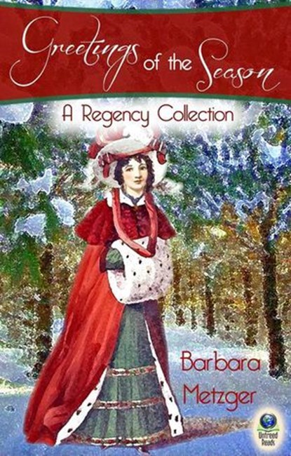 Greetings of the Season, Barbara Metzger - Ebook - 9781611876307