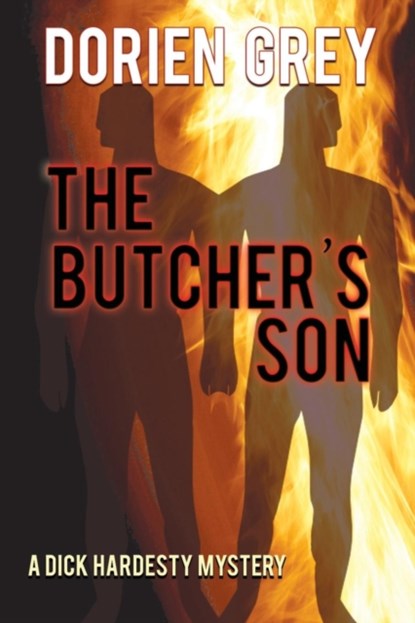 The Butcher's Son (A Dick Hardesty Mystery, #1), Dorien Grey - Paperback - 9781611877946